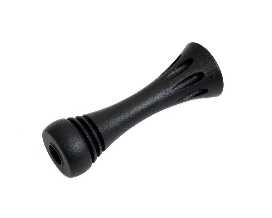 Накладка Alpha X - Black Matt
