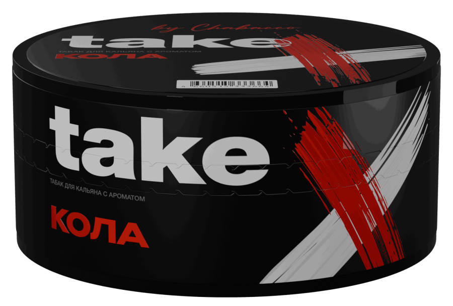 Take - Кола, 100 гр