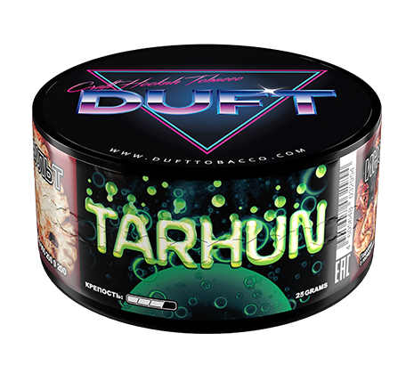 Duft Tarhun (Тархун), 25 гр