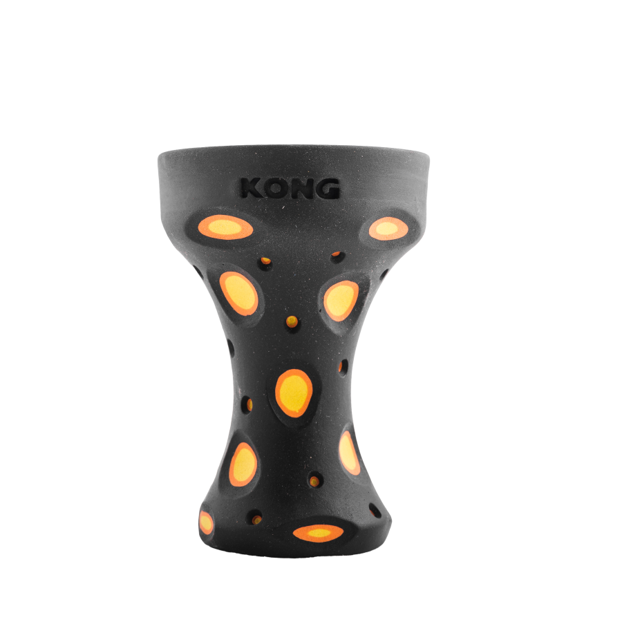 Чаша Kong Killer Bubble