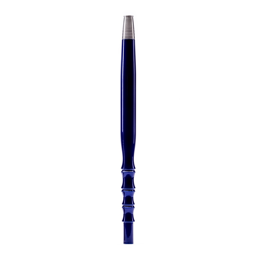 Мундштук Alpha Hookah - Dark Blue