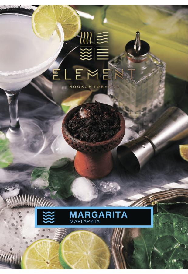 Element Вода Маргарита (Margarita), 200 гр