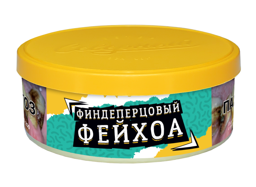 Ветер Северный Финдеперцовый Фейхоа, 40 гр