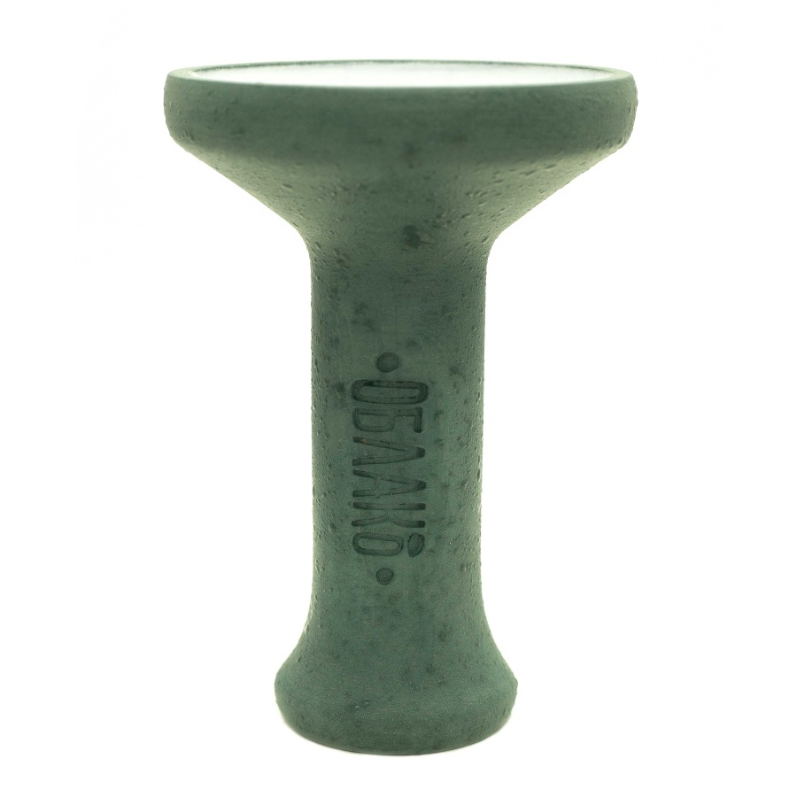 Чаша Облако MONO Phunnel L Зелёный