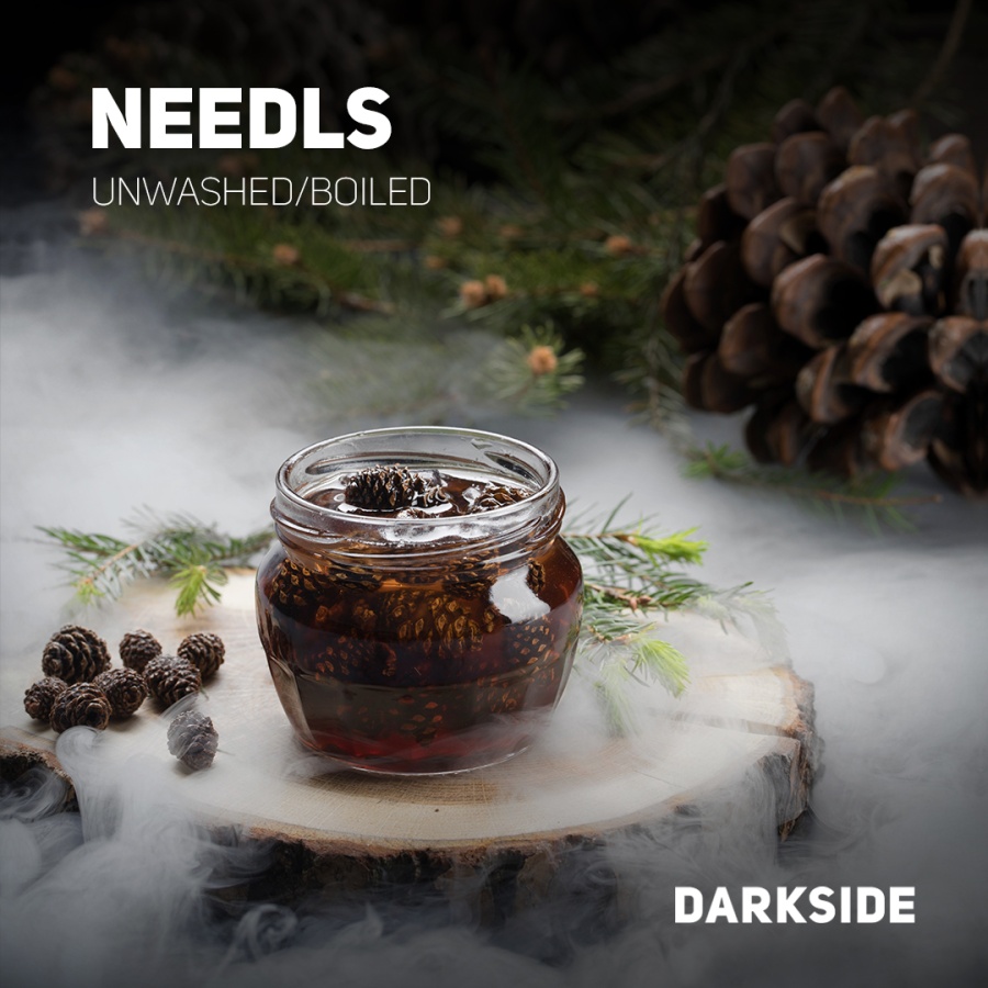 Darkside Base Needls (Елка), 250 г