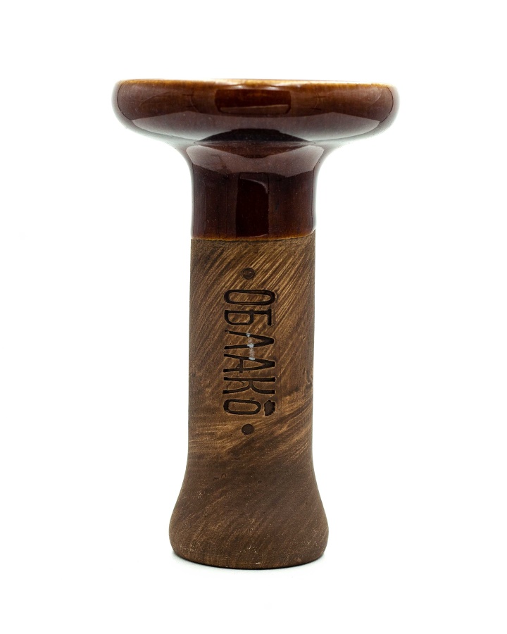 Чаша Облако Glaze Phunnel S - Мёд