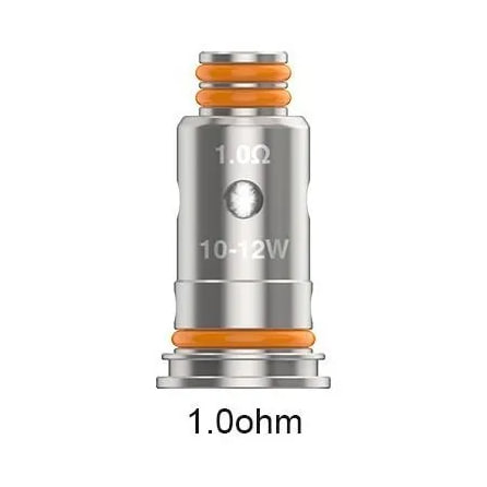 Испаритель Geekvape G1 1.0ohm уп.5 шт