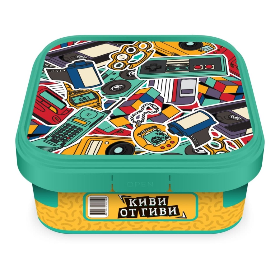 Ветер Северный Киви от Гиви, 250 гр