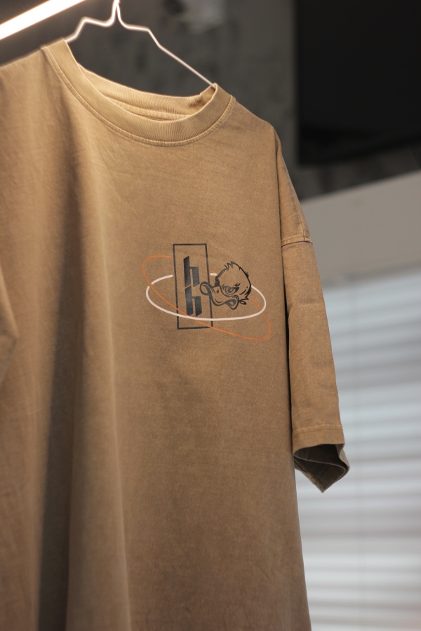 ФУТБОЛКА HH & SD Размер L