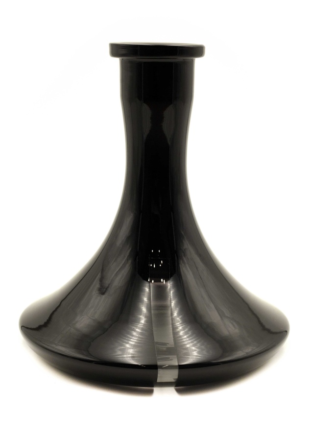 Колба Vogue CC Черный глянец