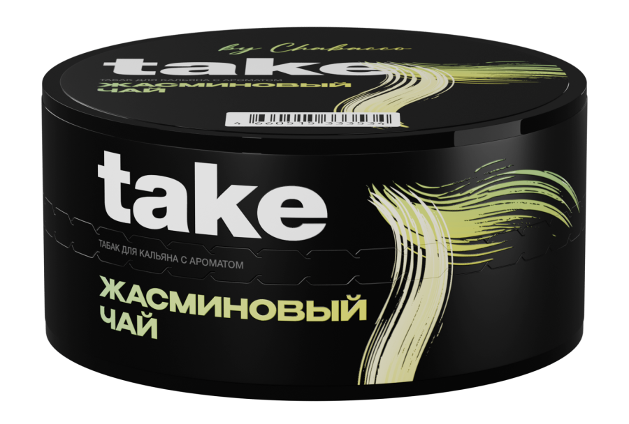 Take - Жасминовый чай, 25 гр