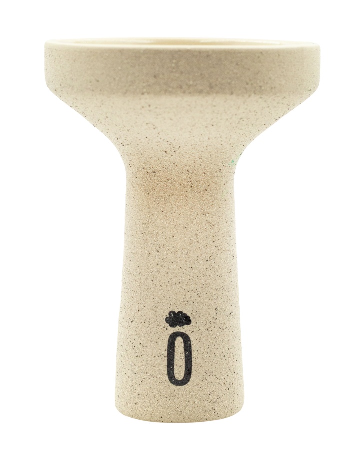 Чаша Облако TRIO Line - Жёлтый/Basic