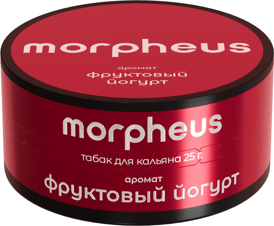 Morpheus Фруктовый Йогурт, 25 гр