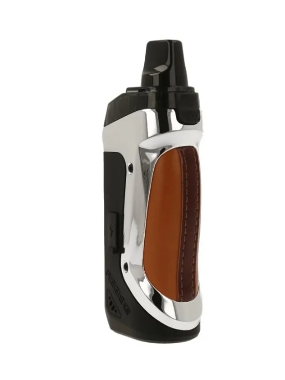 Набор Geekvape Aegis Boost LE Bonus Silver