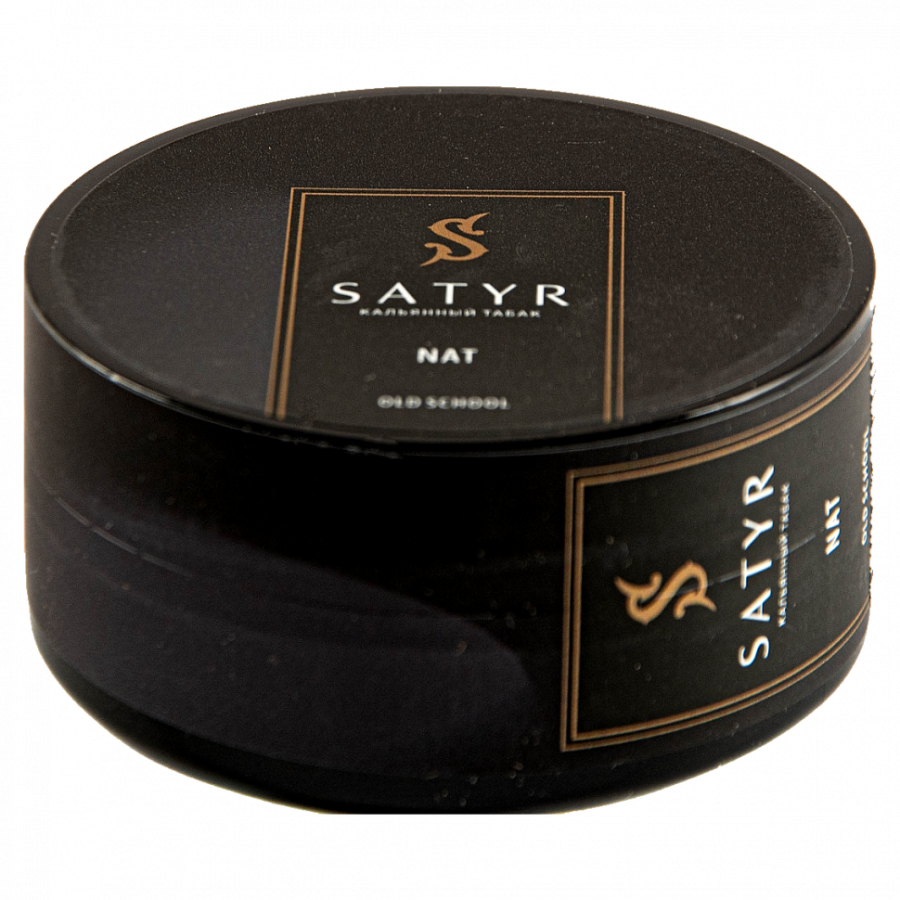 Satyr NAT (Ориентиал и берли), 25 гр