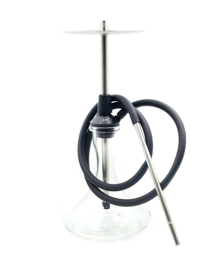 Кальян ML Reaper