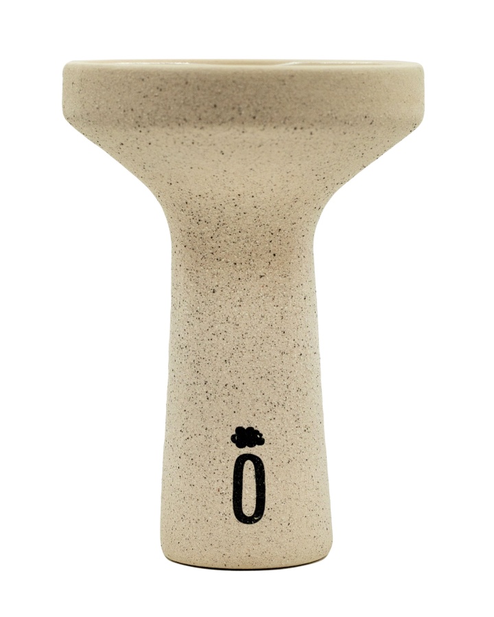 Чаша Облако TRIO Black - Basic