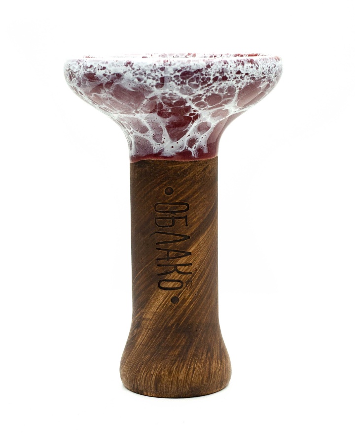 Чаша Облако Glaze Phunnel M - Милкшейк