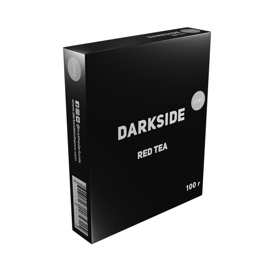 Darkside Core Red Tea (Красный чай), 100 г