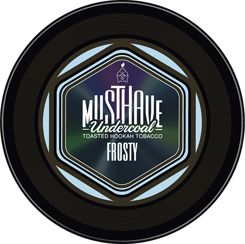 Must Have Frosty, 25 гр