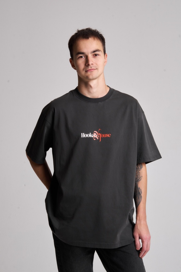 Футболка HH дроп №2 (размер S)