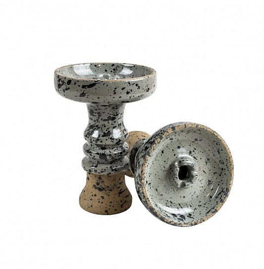 Чаша Thor Harmony Glaze - Серый