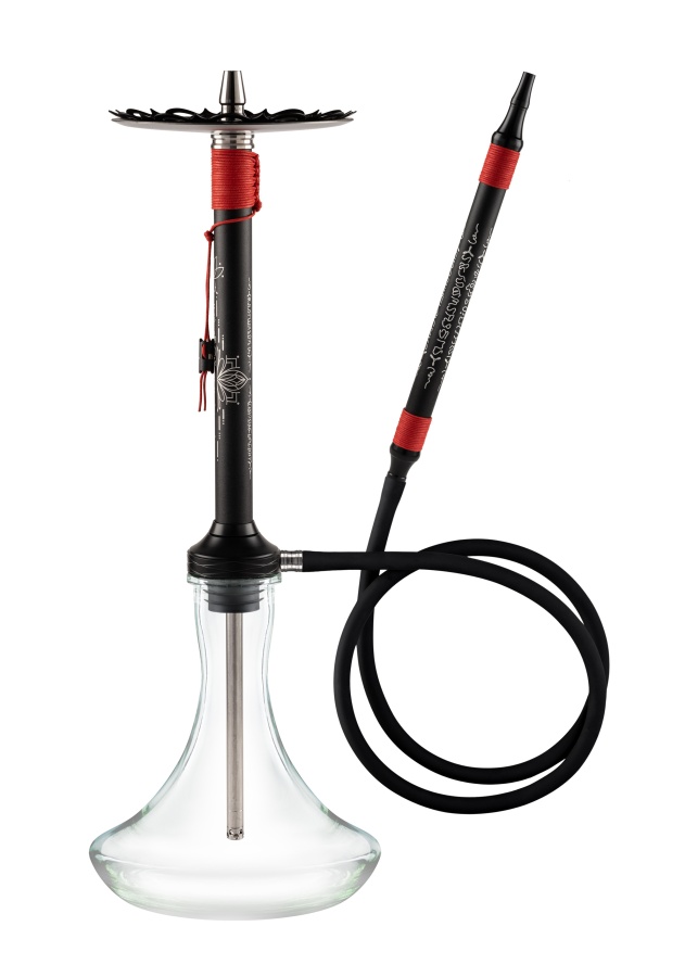 Кальян El Bomber Sansara