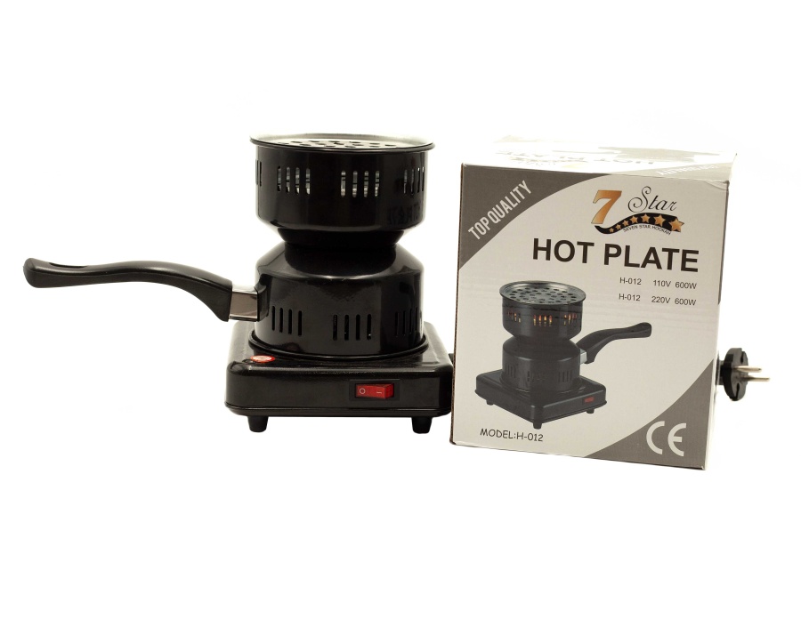Плитка 7 Star Hot Plate