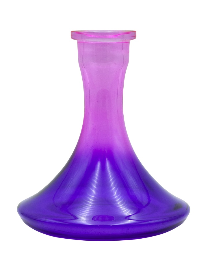 Колба Vogue CC Розово-Фиолетовая