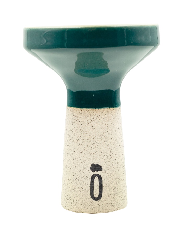 Чаша Облако TRIO Line - Зелёный