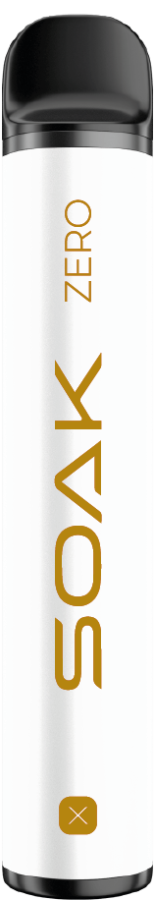 SOAK X ZERO - Baked Pear (Запеченная груша)