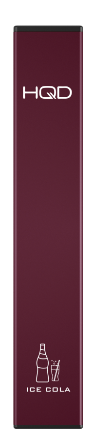 HQD Ultra Stick Coca Cola / Кола