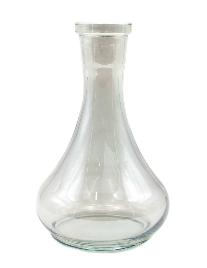 Колба Drops Серебро