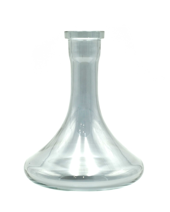 Колба Vogue Серебро