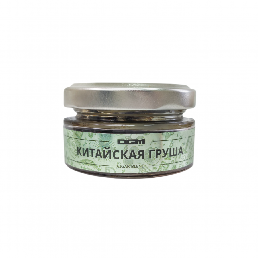 Dogma 47% Китайская Груша, 20 гр