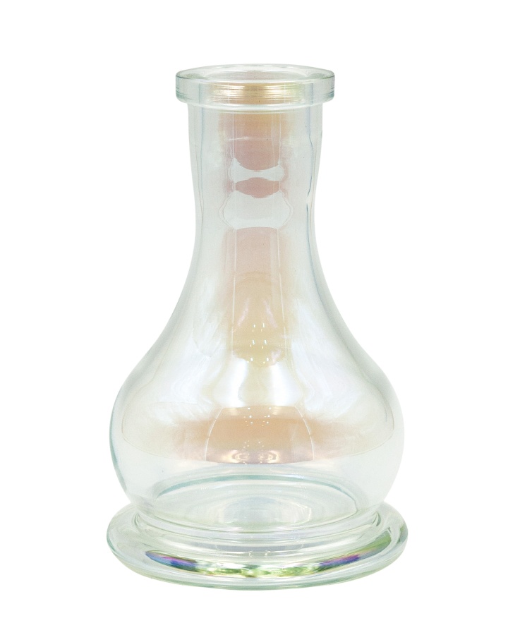 Колба Vessel Glass Капля Мини Перламутр