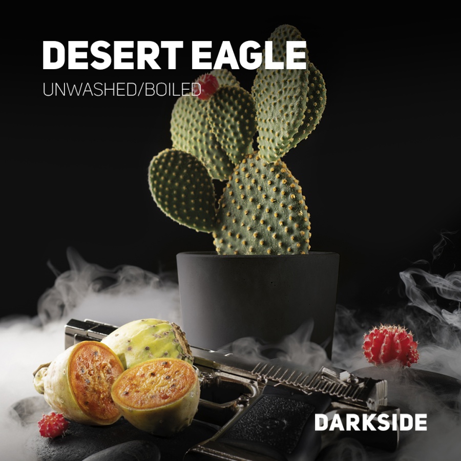 Darkside Core Desert Eagle (Кактус), 100 г