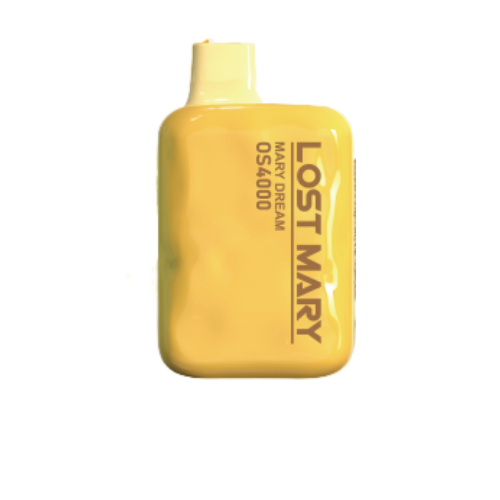 Lost Mary OS4000 Mary Dream (Мечта Мэри)