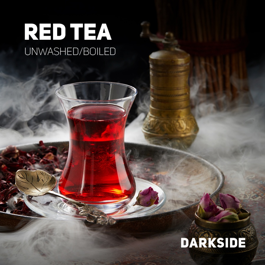 Darkside Core Red Tea (Красный чай), 250 г