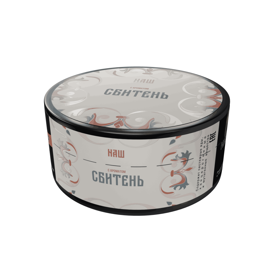 NAШ Сбитень, 100 гр