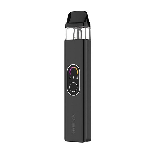 Набор Vaporesso XROS 4 Black