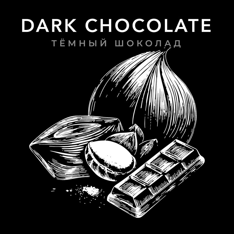Bonche Dark Chocolate