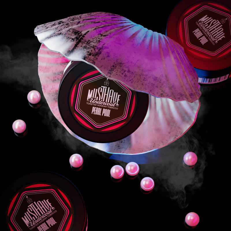 табаки для кальяна со вкусом десертных муссов