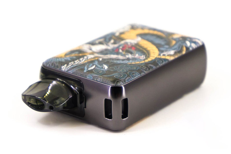 Чарон Плюс характеристики