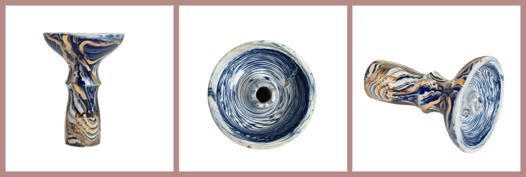 Чаши для кальяна Don Navi Чаши для кальяна Don Navi