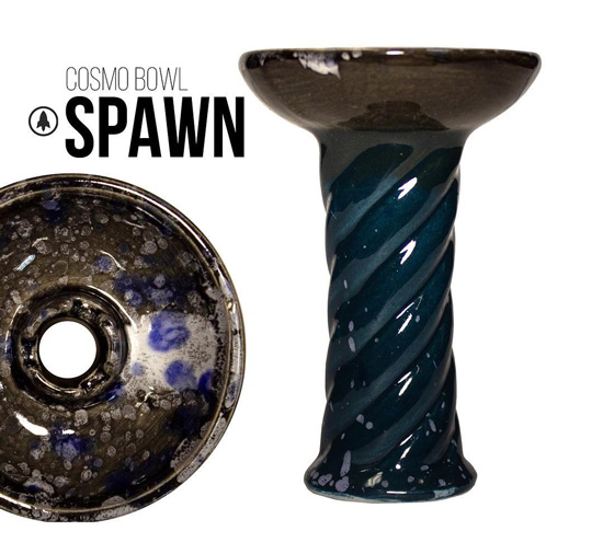 чаша Cosmo Bowl Form Spawn чаша Cosmo Bowl Form Spawn