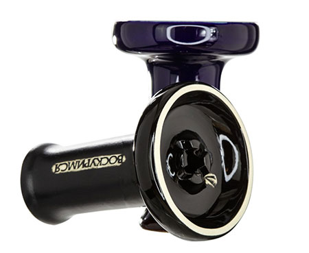 Чаша Воскуримся Nest Blue Drop/Black Чаша Воскуримся Nest Blue Drop/Black