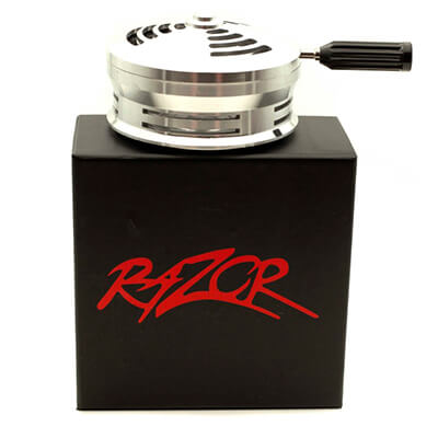 Калауд 7 Star Razor