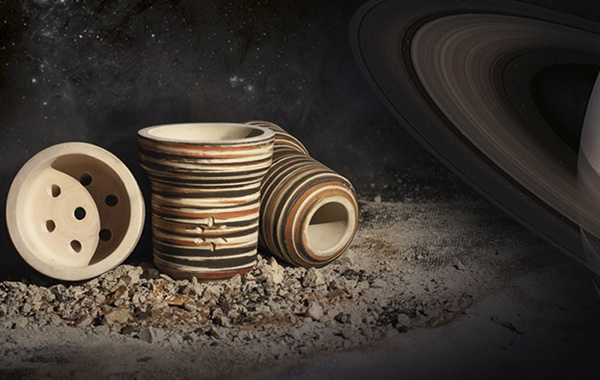 Чаша Solaris Saturn