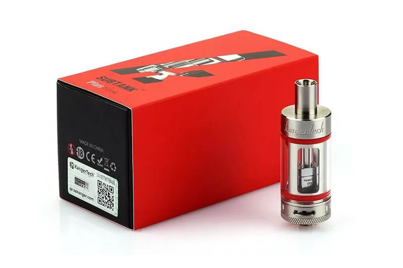 Субомный бак Kanger Subtank Субомный бак Kanger Subtank